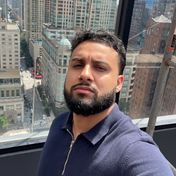 Mehdi Momin