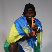 Emmy Mugisha