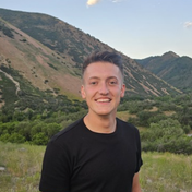 Nicholas Jacobson