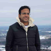 Neeraj Gupta