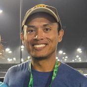Rafael Reyes