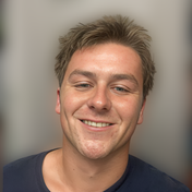 Ryan Ward