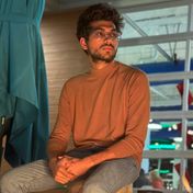 Sai Nikhil