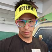 Scott Cheng