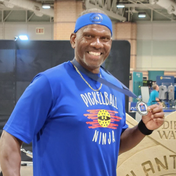 Hanshi Dargan