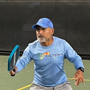 Claudio Rosas