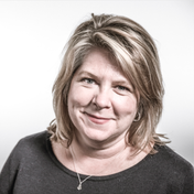 Kathleen Wolf