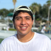 Sebastian Estrada