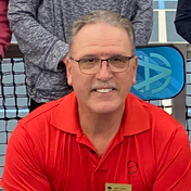 Jeff Gehm