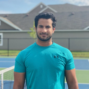 Zachary Yusuf