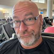 Jeff Yalden