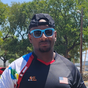 Maurice Hackshaw
