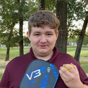 Drake Dobson
