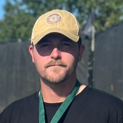 Keaton Ebner