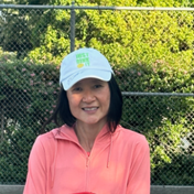 Corinna Leung