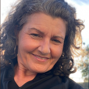 Katharine Fisher