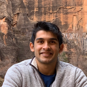 Tejas Bharadwaj