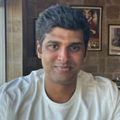 Gopal Radhakrishnan