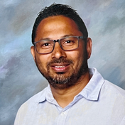 Anil Sastry