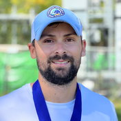 Michael Strople