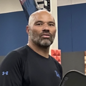 Davis Maumalanga