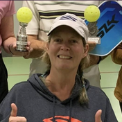 Kelli McRobert