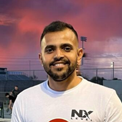 Kishen Ratilal