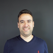 Omar Barrios