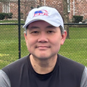 Paul Chang