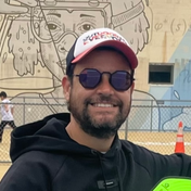 Frank Gonzales