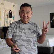 Stan Ihori