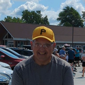 Todd Lingenfelter