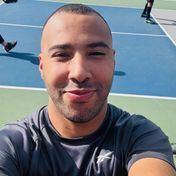 Youness Zimoud