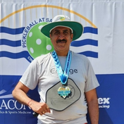 Abhi Chopra