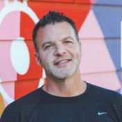Adam Cox