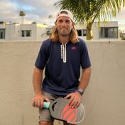 Andy Tzinberg