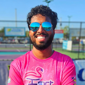 Bharat Karunakaran