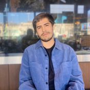 Julian Delgado