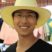 Jerry Huo