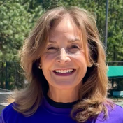 Claudia Shrago