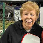 Christine Ford
