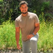 Jordan Ngatai