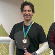 Anthony Bisignano