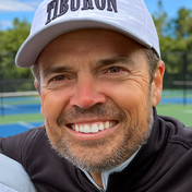 Brad Carson