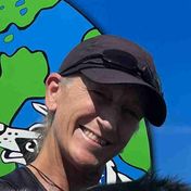 Kersten Hallander