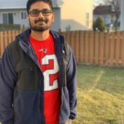 Hardik Patel