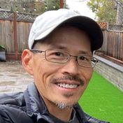 Gordon Fong