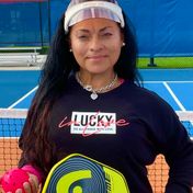  Lucy Gardner