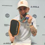 Diego Paramio