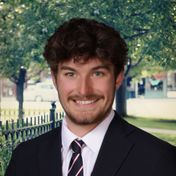 Nick Helton
